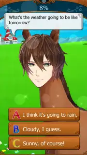 My Horse Prince capture 4