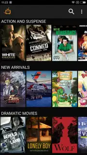 Tubi TV capture 14
