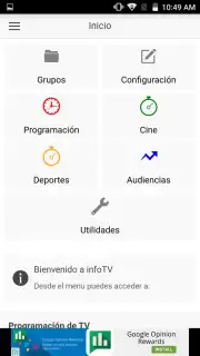 TV directo capture 6