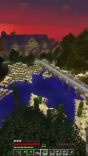Perfect Building Minecraft capture 4