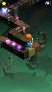 Dream Walker capture 1
