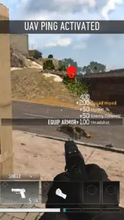 Call of Duty: Warzone Mobile capture 29