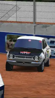 Pocket Rally LITE capture 19