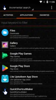 QuickShortcutMaker capture 13