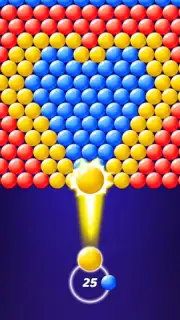 Bubble Shooter And Friends capture 6