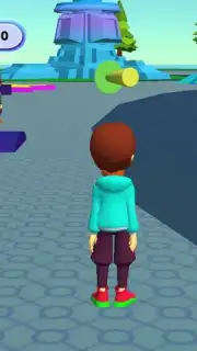 Dopiverse capture 2