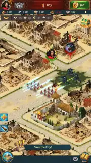 Total Battle capture 6