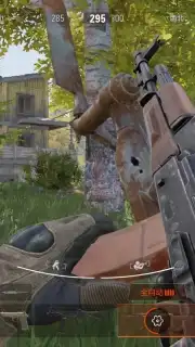 Arena Breakout capture 1