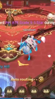 Celestial Fate capture 8