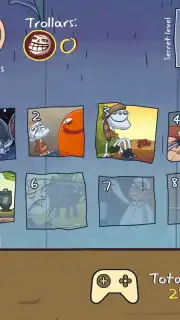 Troll Face Quest Video Memes capture 8
