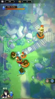 The Last Crusaders capture 9