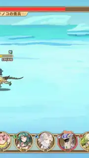 Clover Theater capture 17