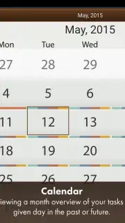 Schedule Planner Classic capture 9