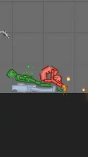 Ragdoll Playground capture 2