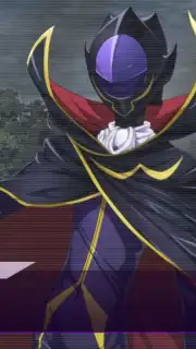Code Geass: Lost Stories (JP) capture 9