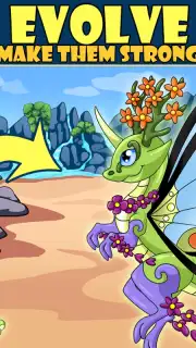 Dragon School capture 2