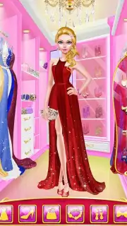 Film Star Salon capture 7
