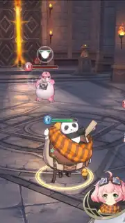 Aura Kingdom capture 4
