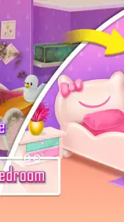 Home Clean - Design Girl Games capture 17