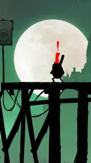 The Boxtrolls: Slide N Sneak capture 1