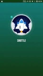 VPN proxy, Unblock Sites - Shuttle VPN capture 8