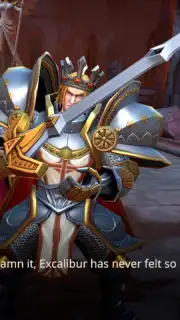 War of Deities: Darkness Rises capture 5