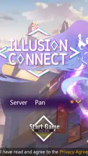 Illusion Connect capture 7