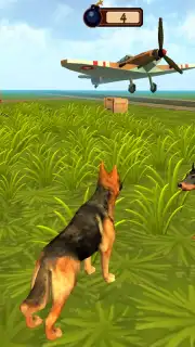 Doggy Dog Universe capture 8