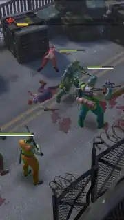 Deadstate Heroes capture 2