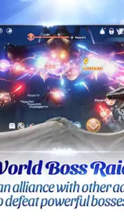 Icarus M: Guild War capture 12