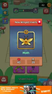Merge Master: Dinosaur Friend capture 6
