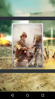 War Cards capture 7