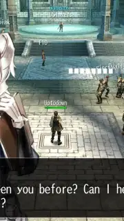 AVARS: AVABEL Ranking Season capture 3