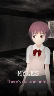 Sorority Rites - Visual Novel capture 6