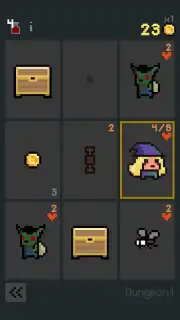 Dungeon Cards capture 4