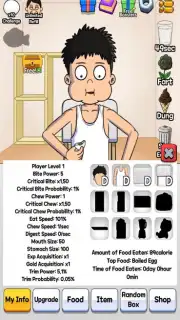 Food Fighter Clicker capture 4