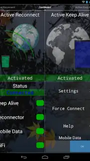 Connection Stabilizer Booster capture 11