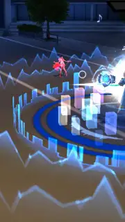 Ouroboros Project capture 11