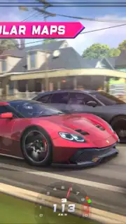 Racing Kingdom capture 10
