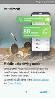 Samsung Max (OEM) capture 9