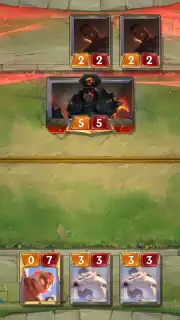 Legends of Runeterra capture 4