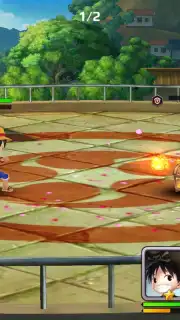 Valor of Grail capture 2