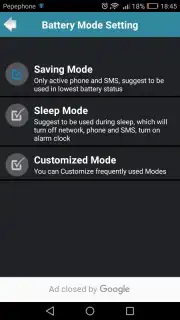 Fast Charging Pro capture 2
