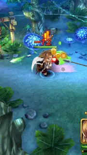 Spirit Guardian capture 10