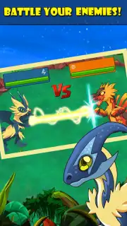 Magic Dragon capture 3