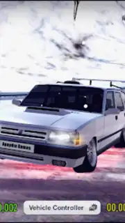 Kartal Drift And Driving Simulator capture 8