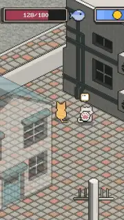 A Street Cat capture 7