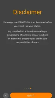 Video Downloader & Video Saver capture 2