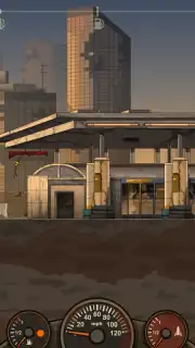 Earn to Die 2 capture 3