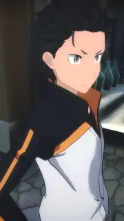 Re:Zero – Witch’s Re:surrection capture 2